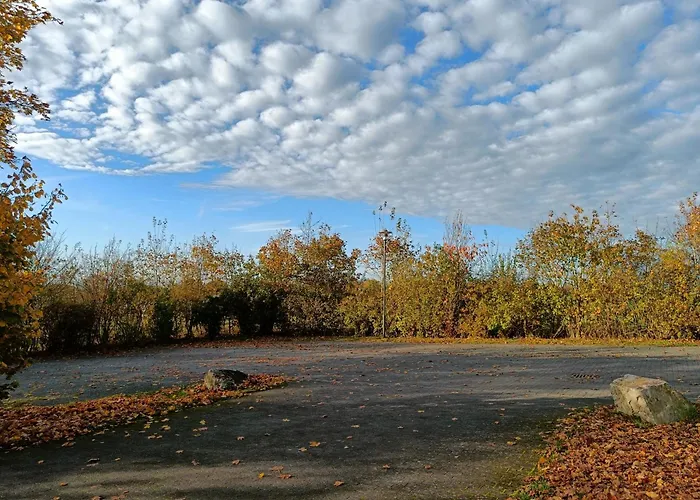 Hotel Burgstadt-hotel Kastellaun