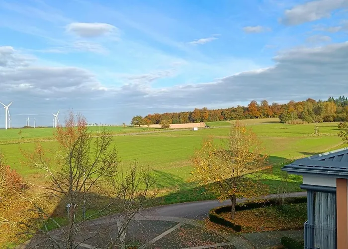 Burgstadt-hotel Kastellaun