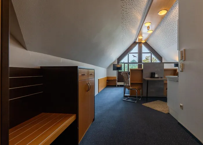 Burgstadt-hotel Kastellaun