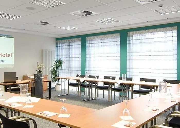 Burgstadt-hotel كاستلاون