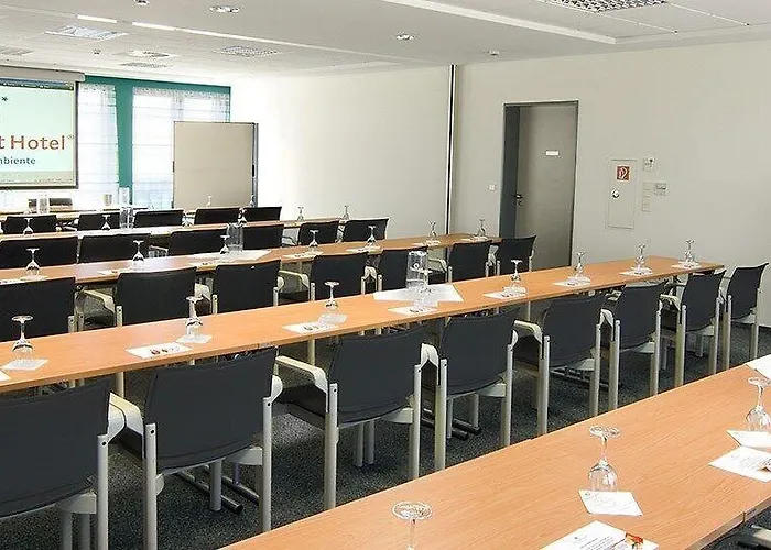 Burgstadt-hotel Hotel 4*