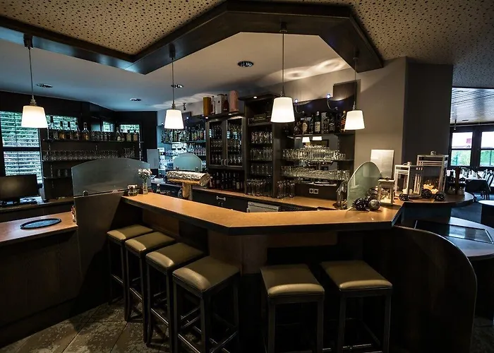 فندق Burgstadt-hotel