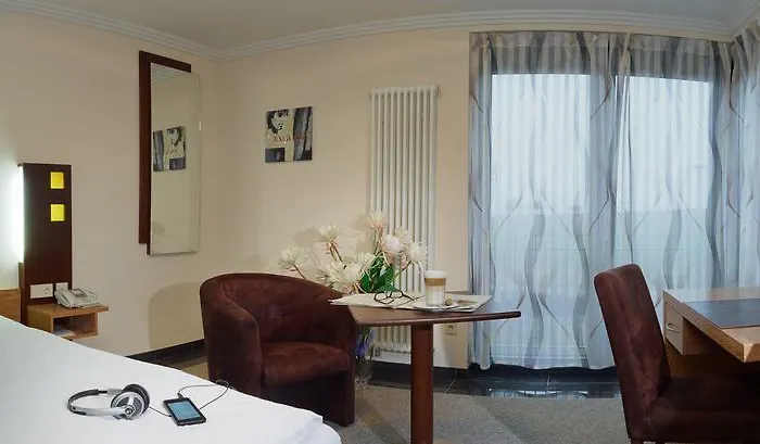 Hotel Burgstadt-hotel Kastellaun