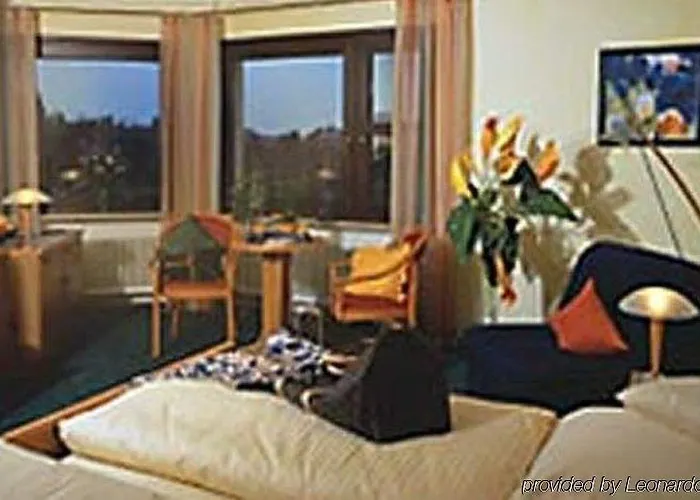 Burgstadt-hotel فندق 4*