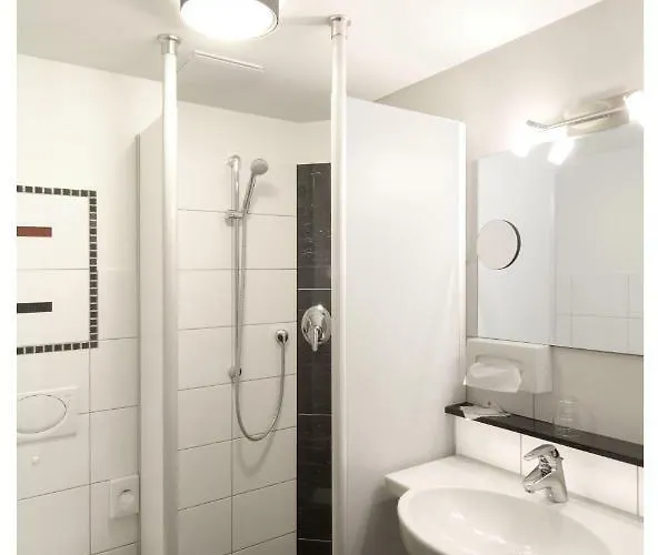 Hotel Burgstadt-hotel 4*