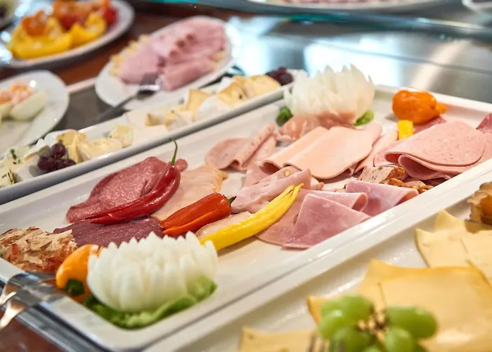 Burgstadt-hotel كاستلاون